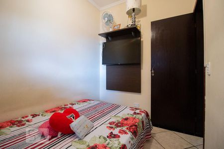 Apartamento à venda com 137m², 3 quartos e 2 vagasQuarto 1