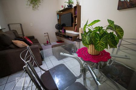 Apartamento à venda com 137m², 3 quartos e 2 vagasEdicula - Sala