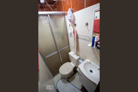 Apartamento à venda com 137m², 3 quartos e 2 vagasBanheiro