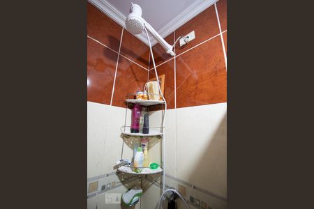 Apartamento à venda com 137m², 3 quartos e 2 vagasBanheiro