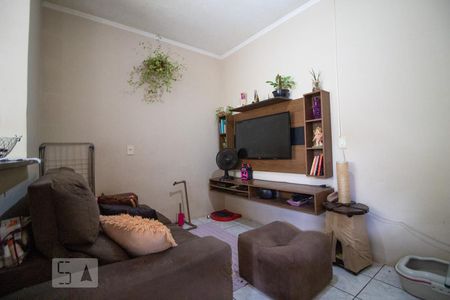 Apartamento à venda com 137m², 3 quartos e 2 vagasEdicula - Sala