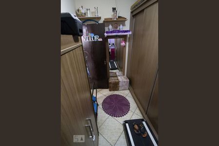 Apartamento à venda com 137m², 3 quartos e 2 vagasQuarto 2