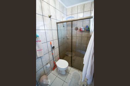 Apartamento à venda com 137m², 3 quartos e 2 vagasEdicula - Banheiro