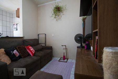 Apartamento à venda com 137m², 3 quartos e 2 vagasEdicula - Sala