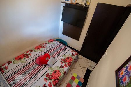 Apartamento à venda com 137m², 3 quartos e 2 vagasQuarto 1