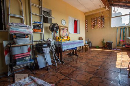 Apartamento à venda com 137m², 3 quartos e 2 vagasTerraço