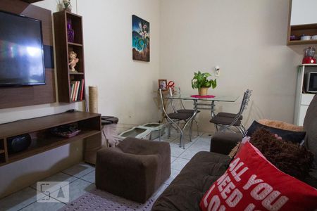 Apartamento à venda com 137m², 3 quartos e 2 vagasEdicula - Sala