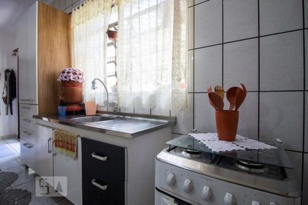 Apartamento à venda com 137m², 3 quartos e 2 vagasEdicula - Cozinha