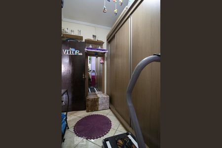 Apartamento à venda com 137m², 3 quartos e 2 vagasQuarto 2