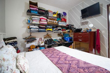 Apartamento à venda com 137m², 3 quartos e 2 vagasEdicula - Quarto