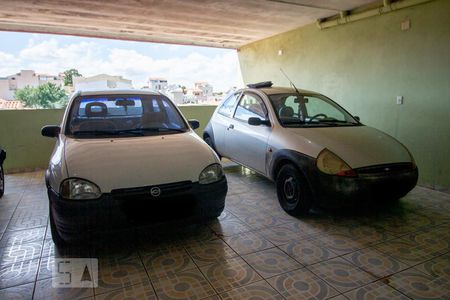 Apartamento à venda com 137m², 3 quartos e 2 vagasGaragem com 2 Vagas