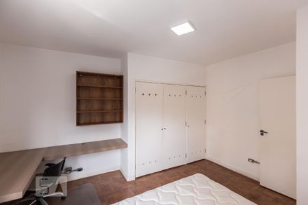 Apartamento para alugar com 45m², 1 quarto e sem vagaQuarto