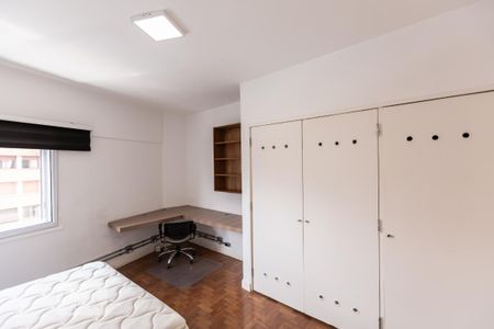 Quarto de apartamento para alugar com 1 quarto, 45m² em Centro, São Paulo
