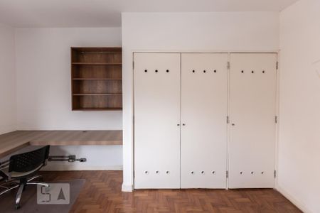 Apartamento para alugar com 45m², 1 quarto e sem vagaQuarto