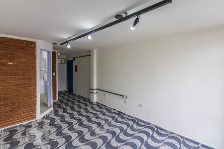 Kitnet de kitnet/studio para alugar com 1 quarto, 30m² em Vila Buarque, São Paulo