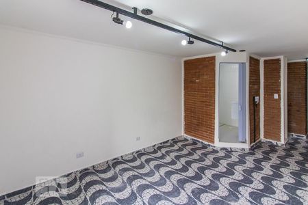 Kitnet de kitnet/studio para alugar com 1 quarto, 30m² em Vila Buarque, São Paulo