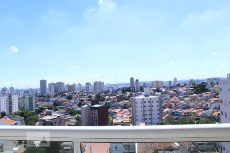 Apartamento à venda com 87m², 3 quartos e 2 vagasVaranda da Suíte