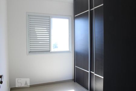 Apartamento à venda com 87m², 3 quartos e 2 vagasQuarto 3