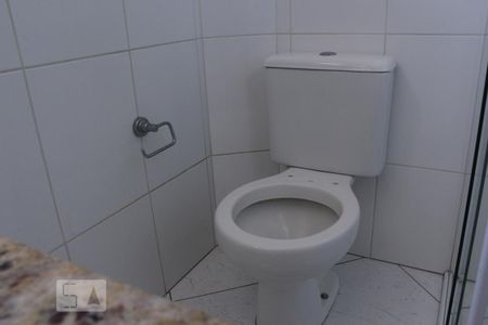 Apartamento à venda com 87m², 3 quartos e 2 vagasBanheiro