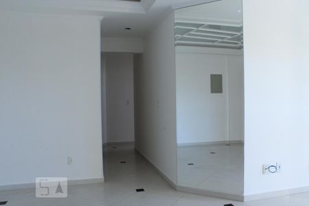 Sala de apartamento à venda com 3 quartos, 87m² em Santa Maria, São Caetano do Sul