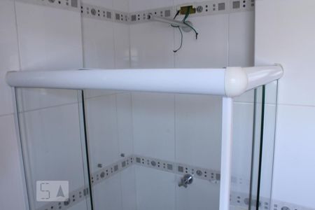 Apartamento à venda com 87m², 3 quartos e 2 vagasBanheiro