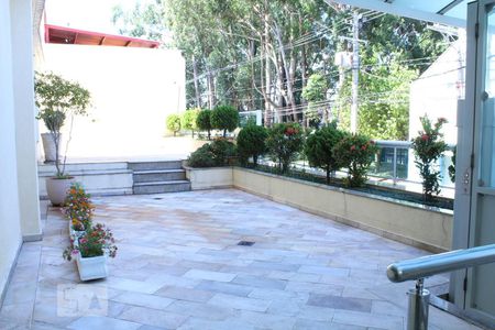 Apartamento à venda com 87m², 3 quartos e 2 vagasÁrea comum