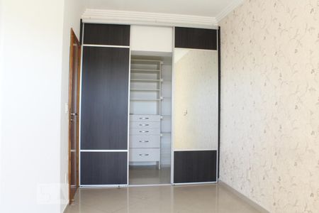 Suíte de apartamento à venda com 3 quartos, 87m² em Santa Maria, São Caetano do Sul