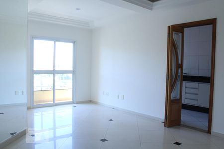 Sala de apartamento à venda com 3 quartos, 87m² em Santa Maria, São Caetano do Sul