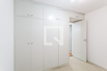 Quarto 2 de apartamento para alugar com 2 quartos, 79m² em Planalto Paulista, São Paulo