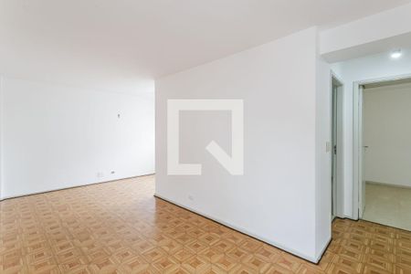 Sala de apartamento para alugar com 2 quartos, 79m² em Planalto Paulista, São Paulo