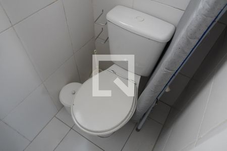 Apartamento para alugar com 88m², 3 quartos e 2 vagasBanheiro de serviço