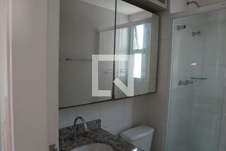 Apartamento para alugar com 88m², 3 quartos e 2 vagasBanheiro