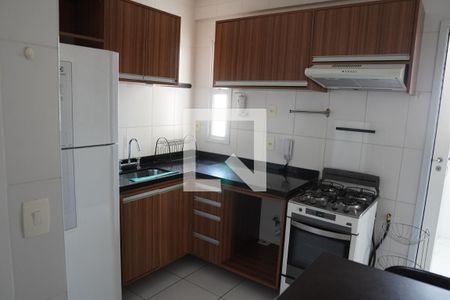 Apartamento para alugar com 88m², 3 quartos e 2 vagasCozinha