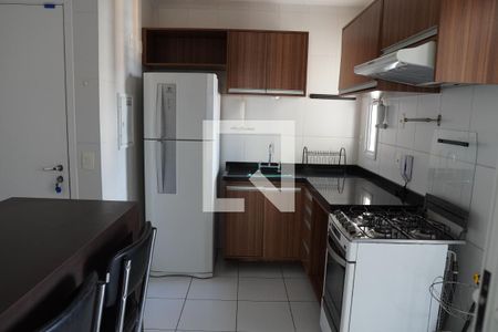 Apartamento para alugar com 88m², 3 quartos e 2 vagasCozinha