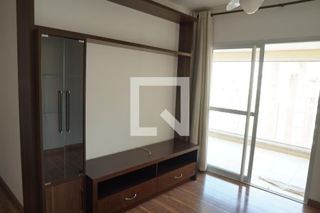 Sala de apartamento para alugar com 3 quartos, 88m² em Jardim Ampliação, São Paulo