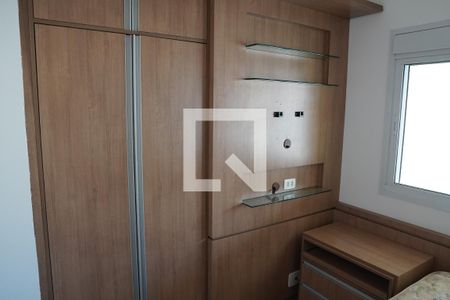 Quarto 1 de apartamento para alugar com 3 quartos, 88m² em Jardim Ampliação, São Paulo