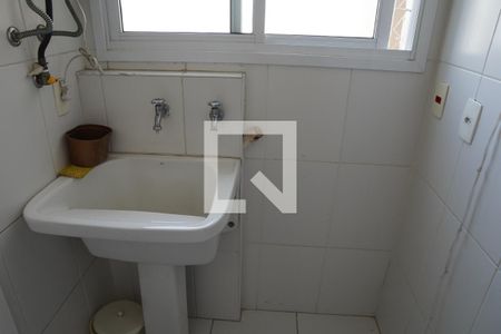 Apartamento para alugar com 88m², 3 quartos e 2 vagasÁrea de Serviço