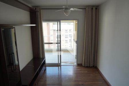 Apartamento para alugar com 88m², 3 quartos e 2 vagasSala