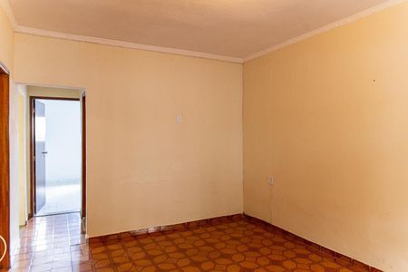 Sala de casa à venda com 2 quartos, 200m² em Jardim Utinga, Santo André