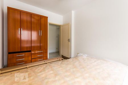 Quarto 2 de apartamento para alugar com 3 quartos, 134m² em Boqueirão, Santos