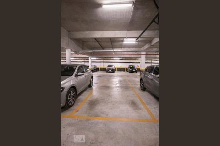 Apartamento para alugar com 65m², 2 quartos e 1 vaga Apartamento para alugar com 65m², 2 quartos e 1 vagaGaragem