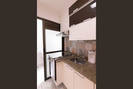 Apartamento para alugar com 65m², 2 quartos e 1 vaga Apartamento para alugar com 65m², 2 quartos e 1 vagaCozinha