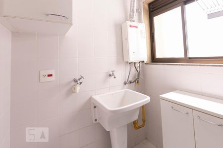 Apartamento para alugar com 65m², 2 quartos e 1 vaga Apartamento para alugar com 65m², 2 quartos e 1 vagaÁrea de Serviço
