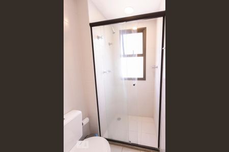 Apartamento para alugar com 65m², 2 quartos e 1 vaga Apartamento para alugar com 65m², 2 quartos e 1 vagaBanheiro