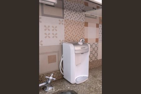 Apartamento para alugar com 65m², 2 quartos e 1 vaga Apartamento para alugar com 65m², 2 quartos e 1 vagaCozinha