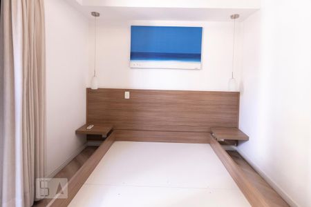 Apartamento para alugar com 65m², 2 quartos e 1 vaga Apartamento para alugar com 65m², 2 quartos e 1 vagaQuarto 2