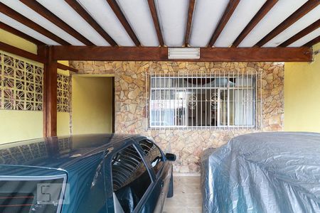Casa à venda com 130m², 3 quartos e 2 vagas Casa à venda com 130m², 3 quartos e 2 vagasGaragem