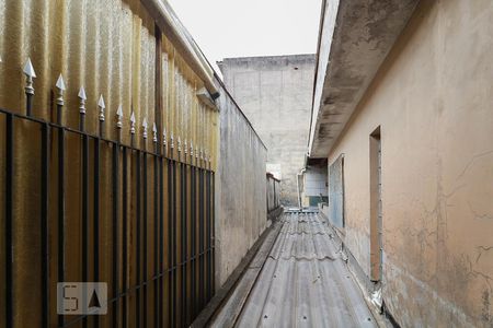 Casa à venda com 130m², 3 quartos e 2 vagas Casa à venda com 130m², 3 quartos e 2 vagasVista do Quarto 3