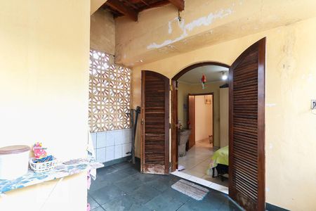 Casa à venda com 130m², 3 quartos e 2 vagas Casa à venda com 130m², 3 quartos e 2 vagasÁrea de Serviço