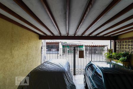 Casa à venda com 130m², 3 quartos e 2 vagas Casa à venda com 130m², 3 quartos e 2 vagasVista da Sala